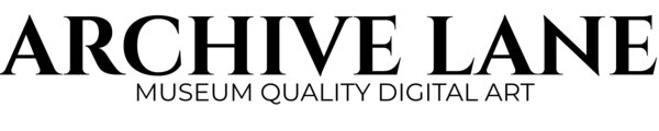 Archive Lane