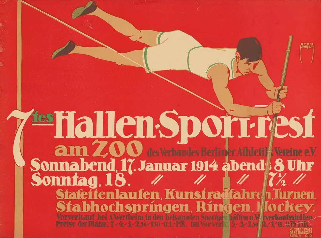 A. Therstappen