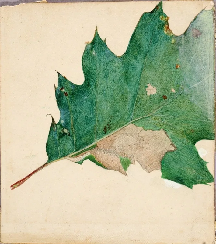 Abbott Handerson Thayer