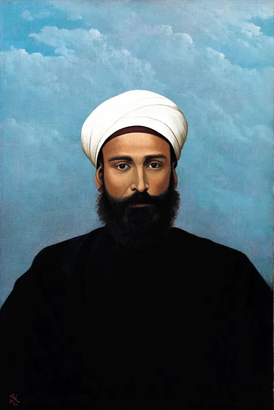 Abdul Qadir Al-Rassam