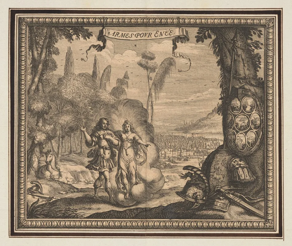 Abraham Bosse