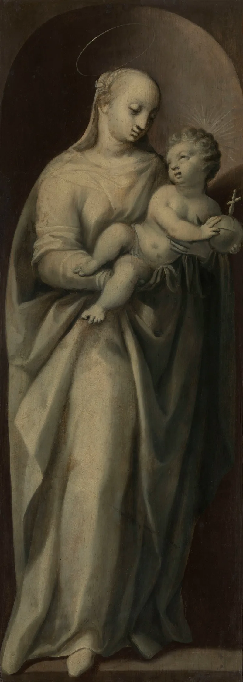 Abraham de Rijcke