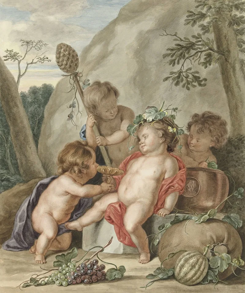 Abraham Delfos