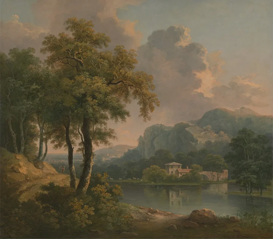 Abraham Pether