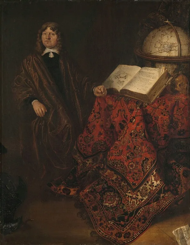 Abraham van den Hecken