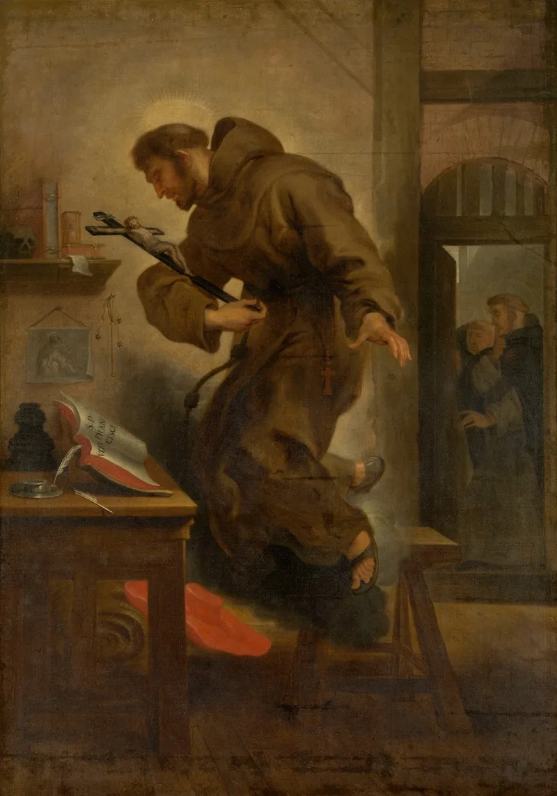 Abraham van Diepenbeeck
