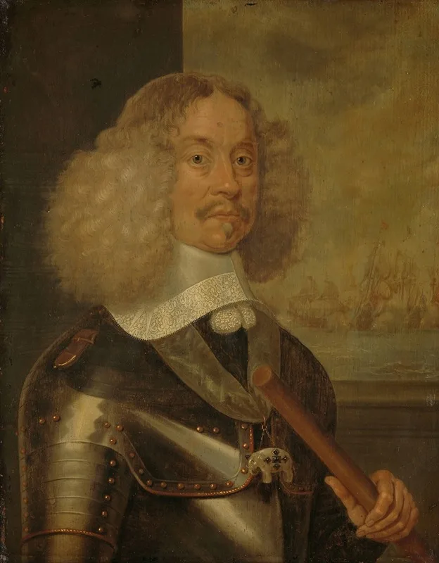 Abraham van Westerveld