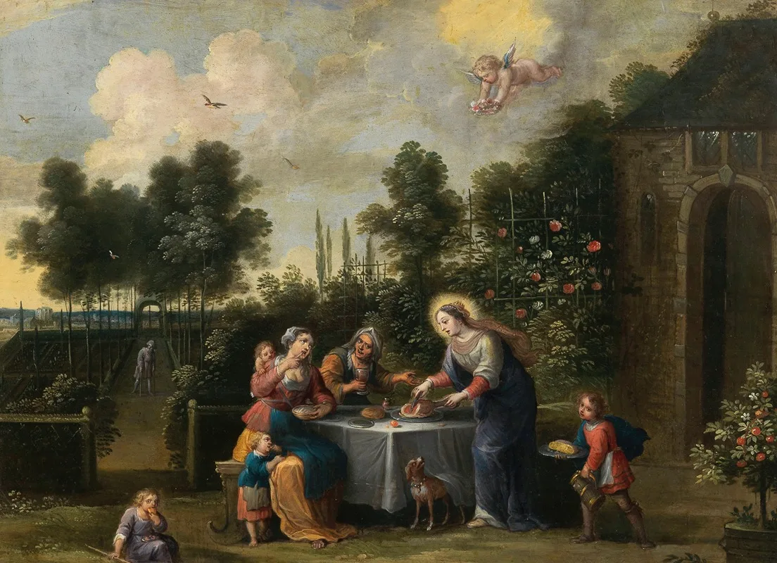 Abraham Willemsen