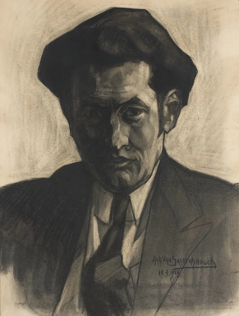 Achiel van Sassenbrouck