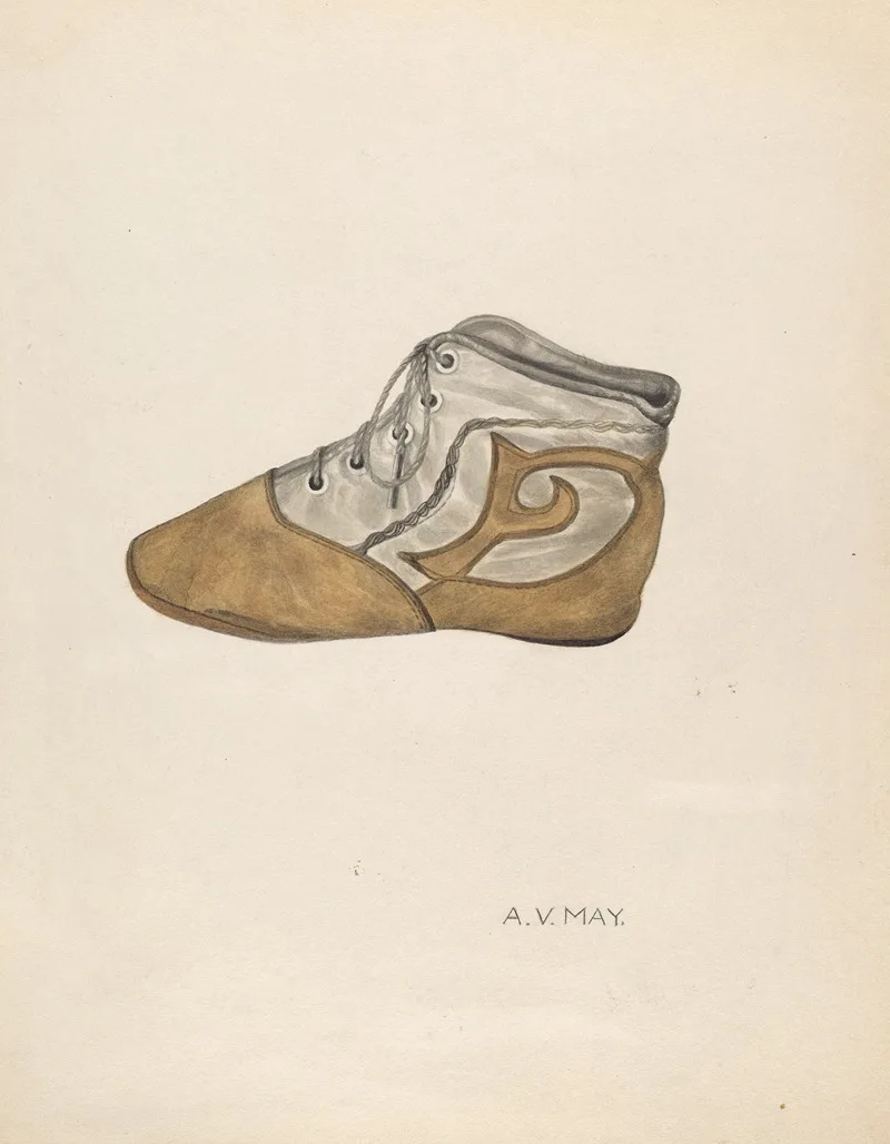 Ada V. May