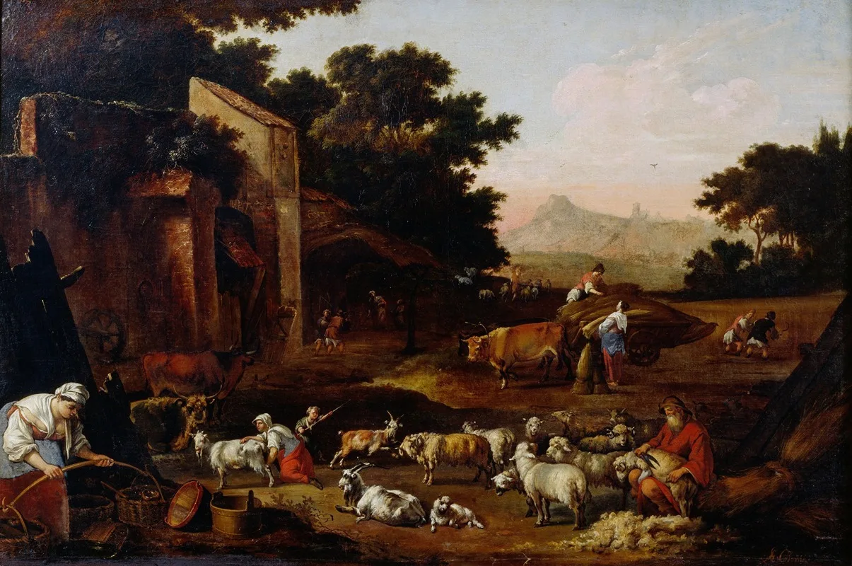 Adam Colonia