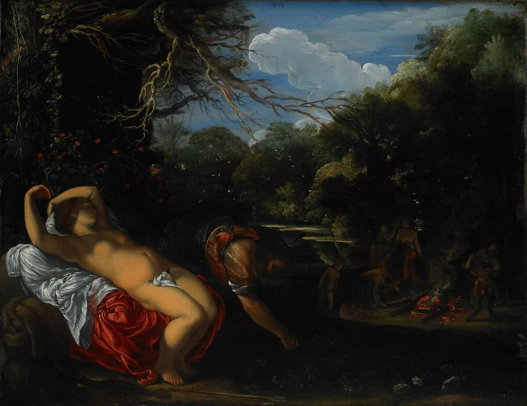 Adam Elsheimer