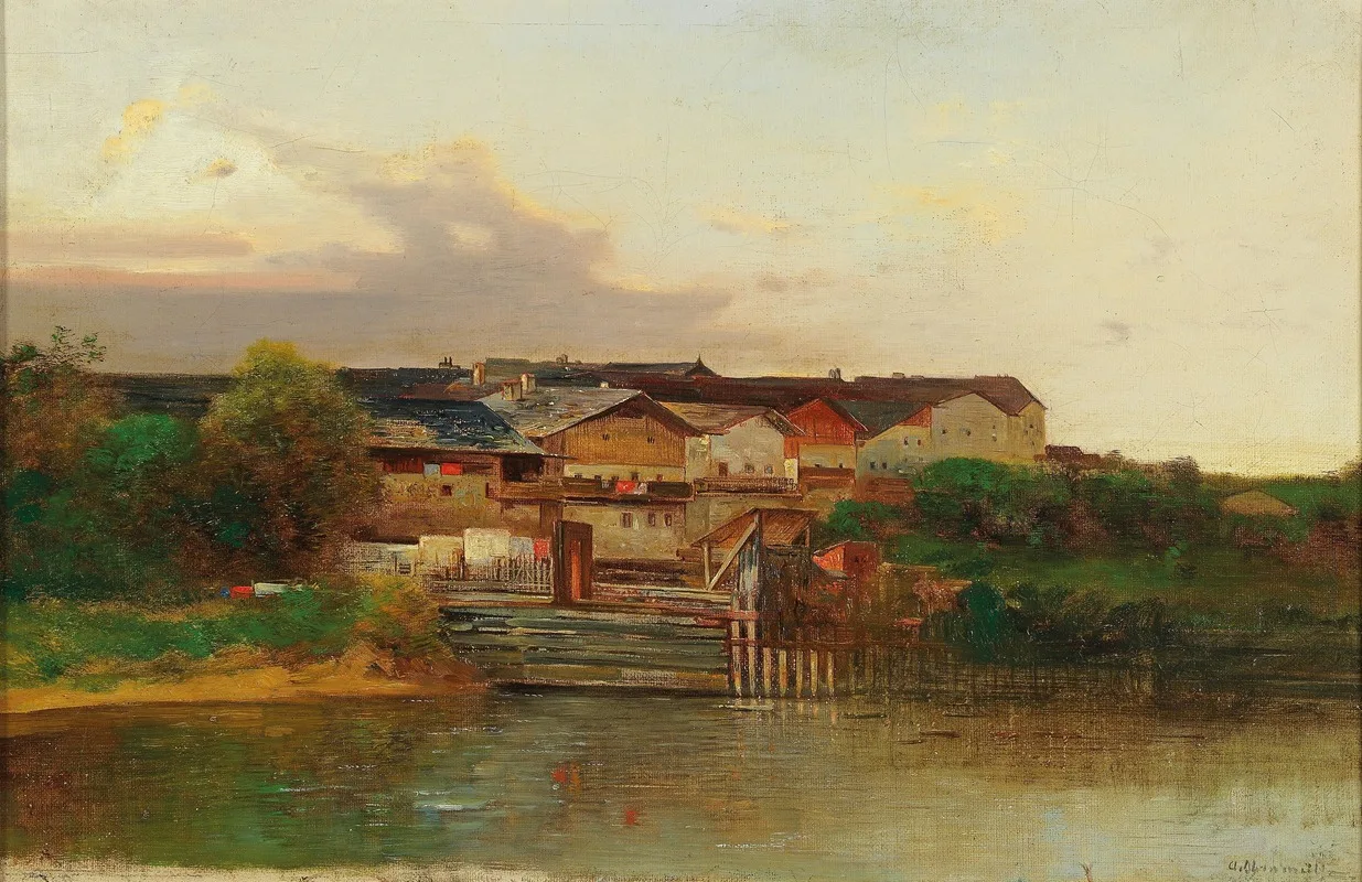 Adolf Obermüllner