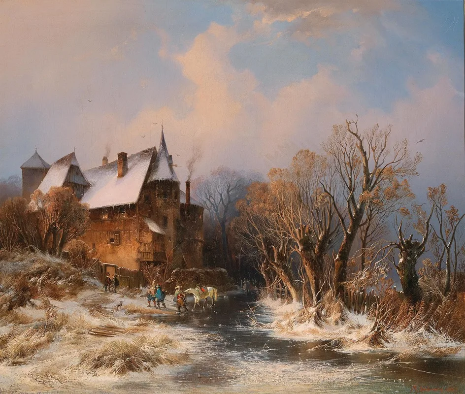 Adolf Stademann