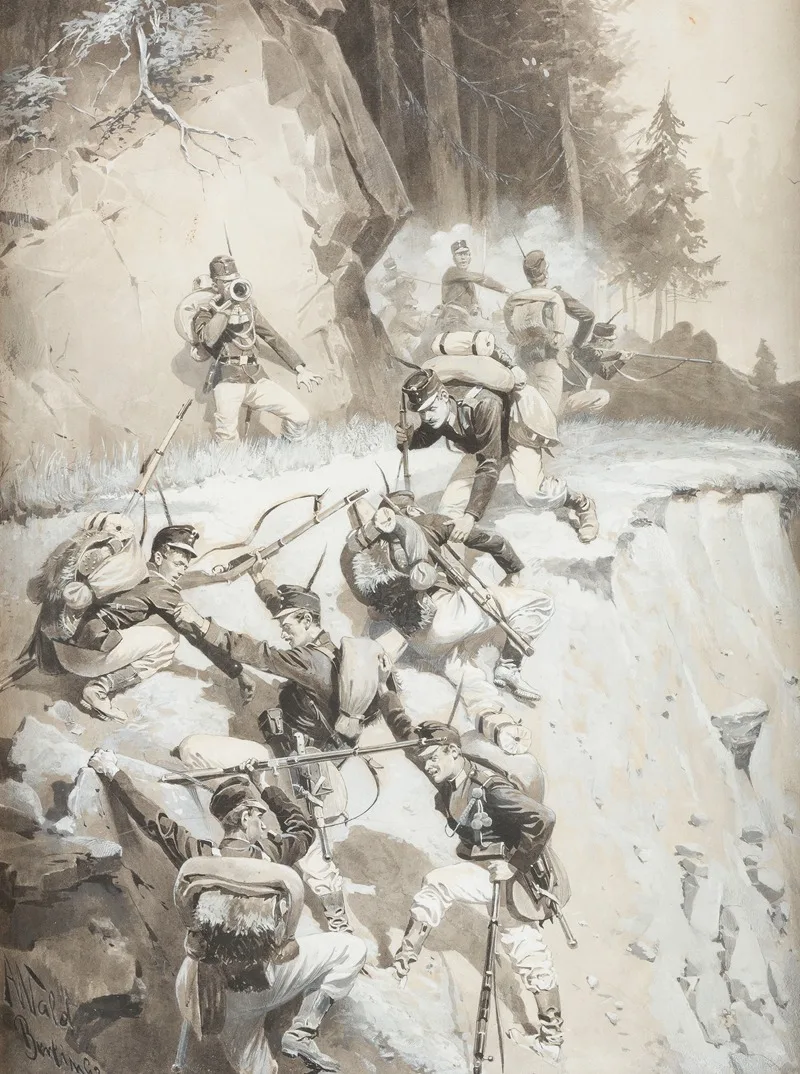 Adolf Wald