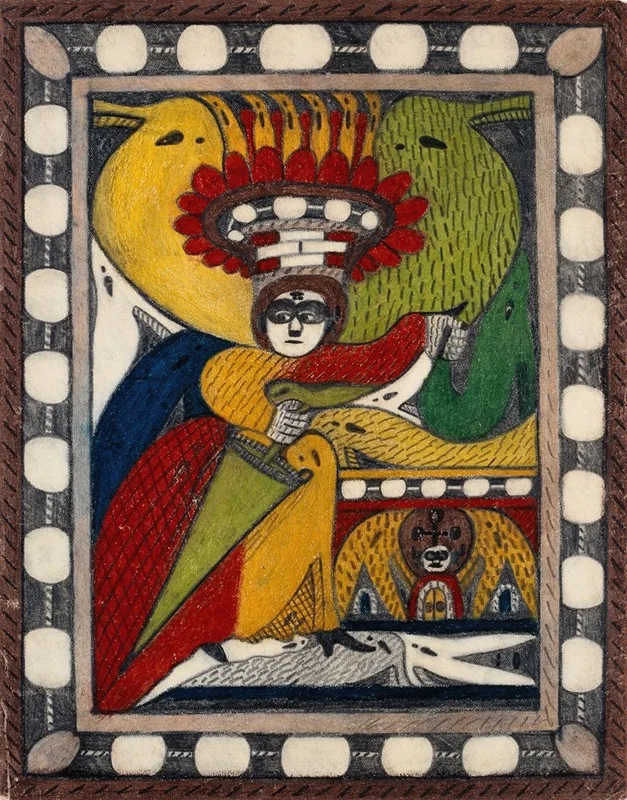 Adolf Wölfli