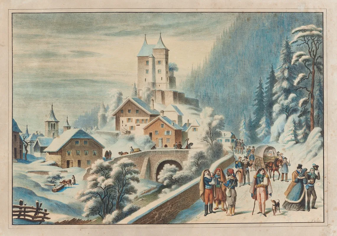 Adolphe Doudiet