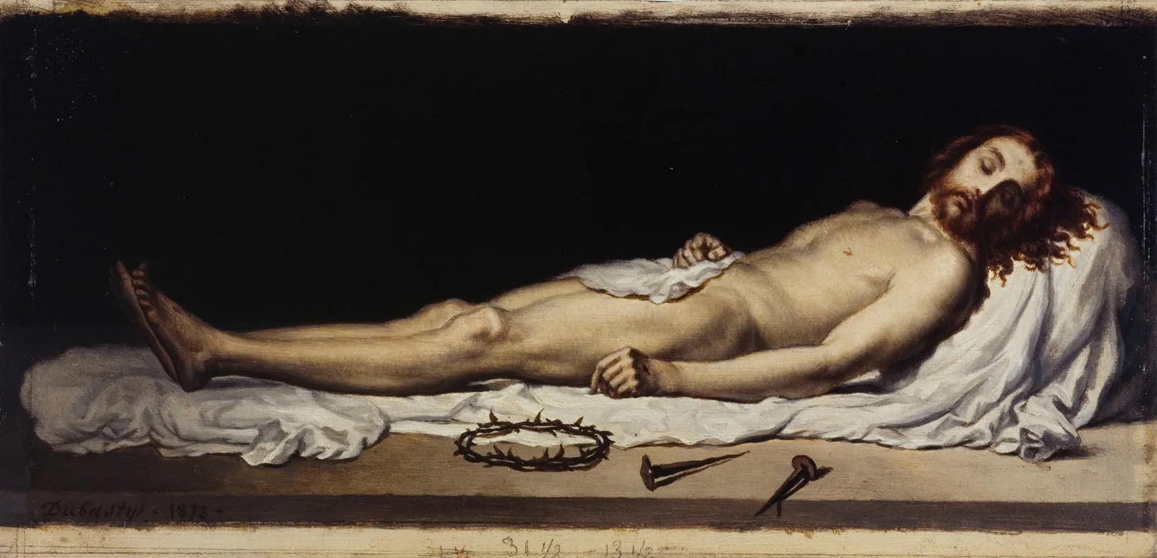 Adolphe-Henri Dubasty