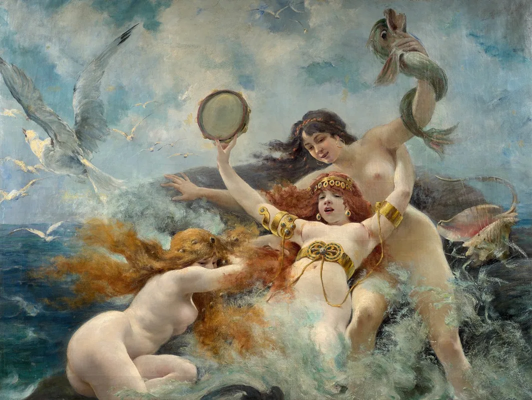 Adolphe La Lyre
