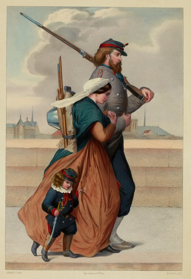Adolphe Pinçon