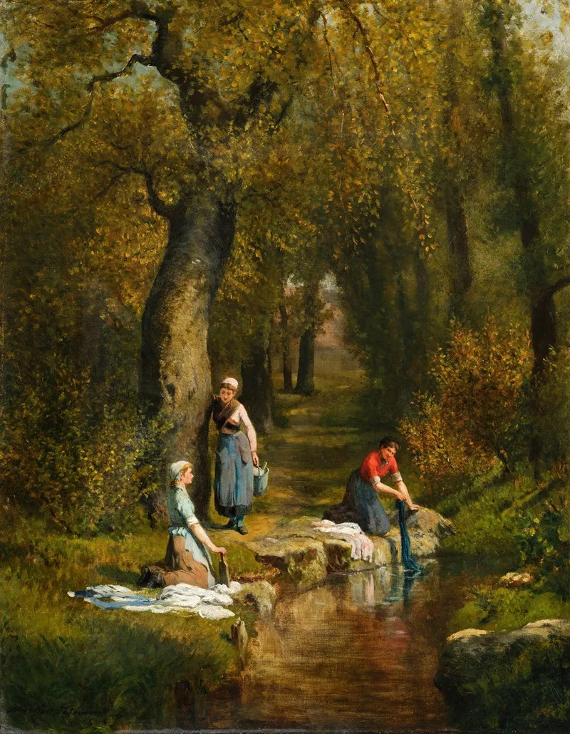 Adolphe Théodore Jules Martial Potémont