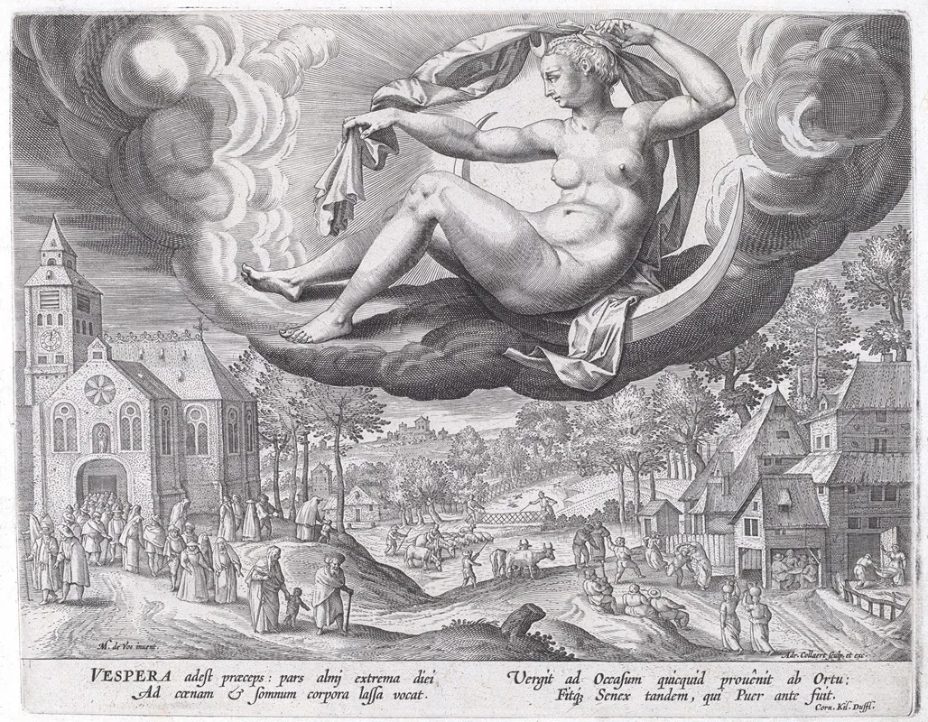 Adriaen Collaert