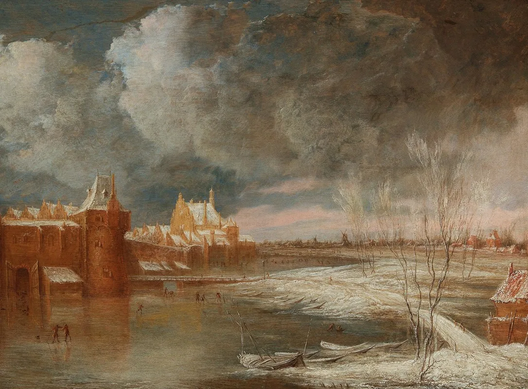 Adriaen Jansz. van Nuys