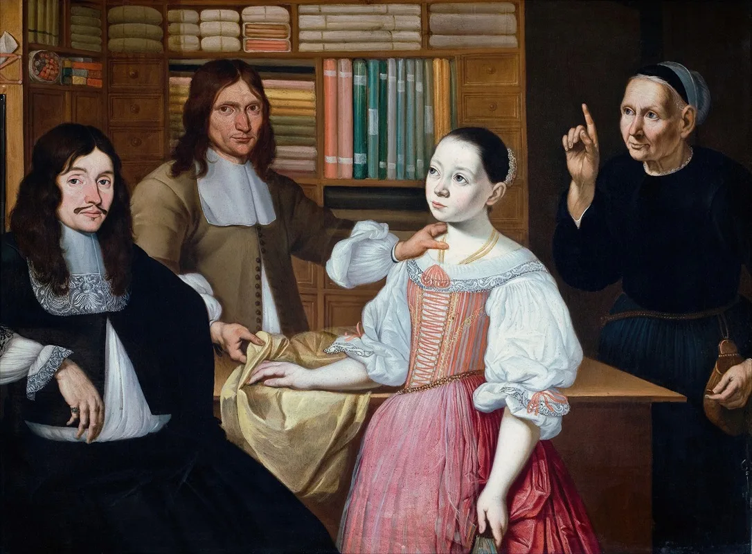Adriaen van Bloemen