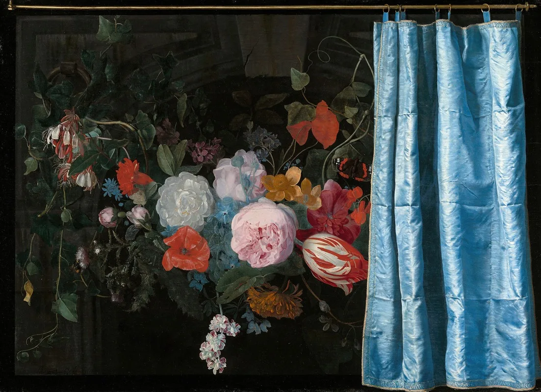 Adriaen van der Spelt