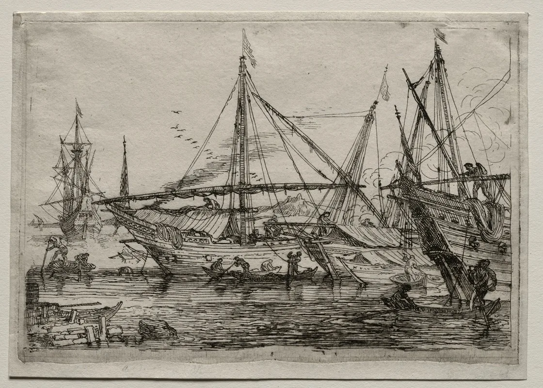 Adrian van der Cabel
