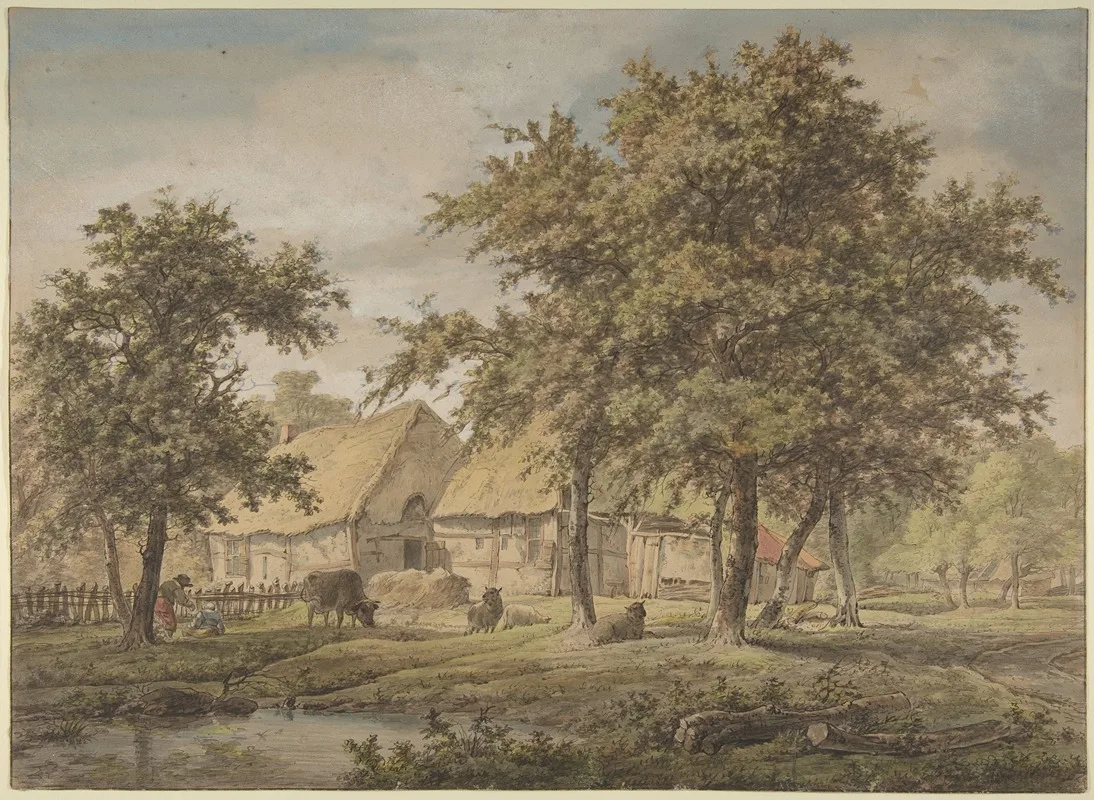 Adrianus de Visser