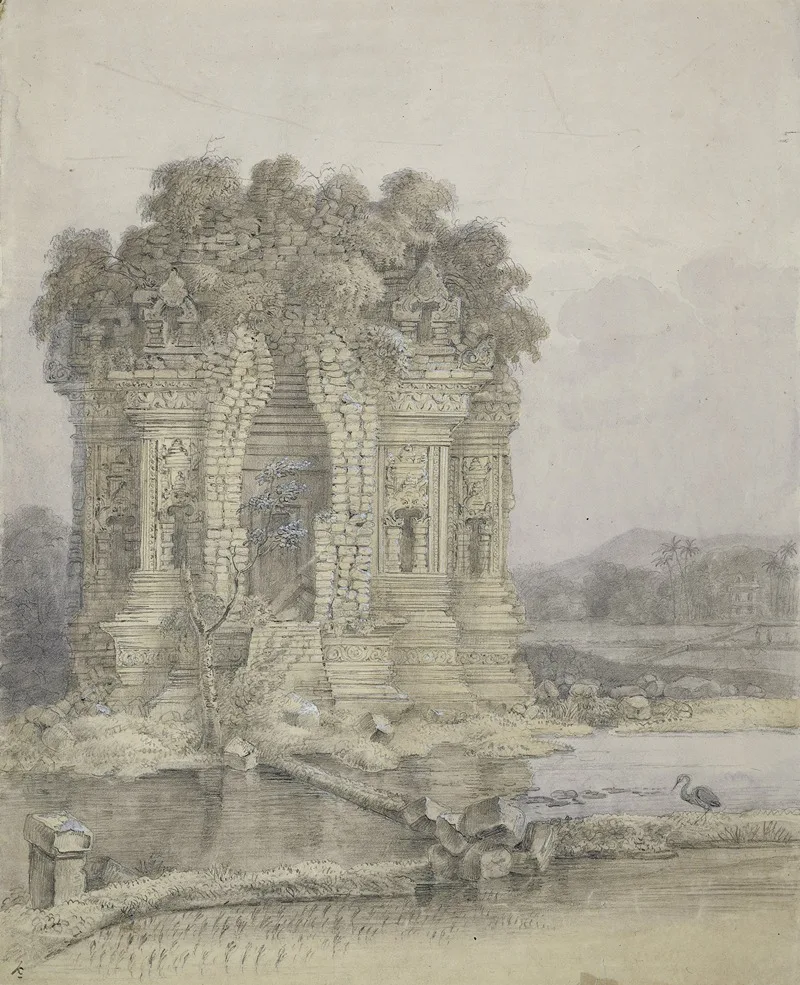Adrianus Johannes Bik