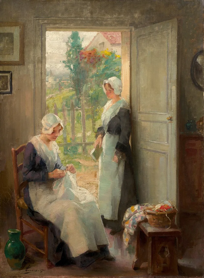 Adrien Henri Tanoux