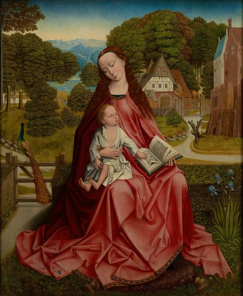 Aert van den Bossche
