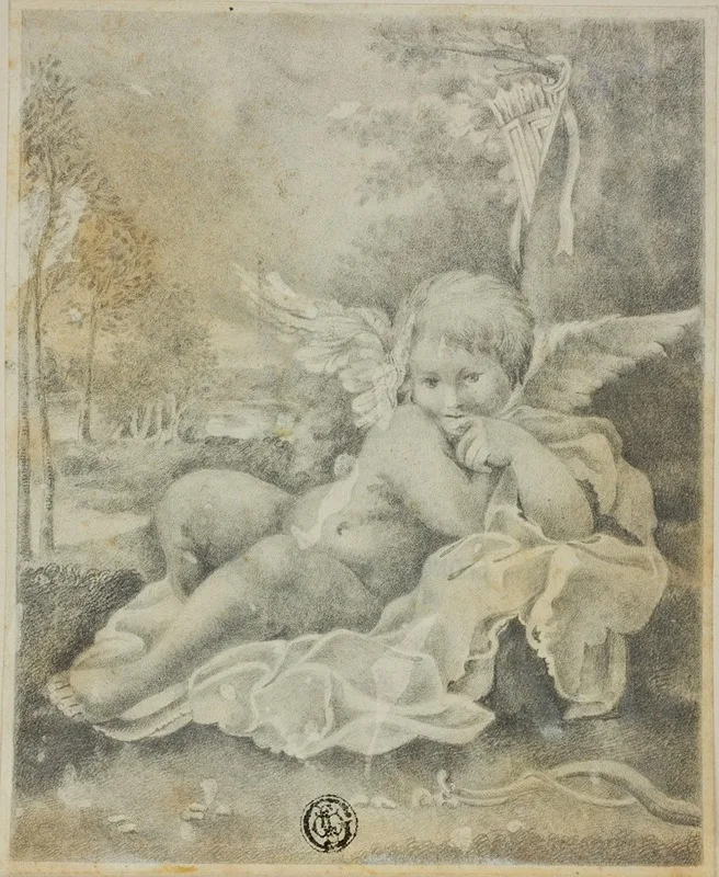 After Bartolommeo Schedoni