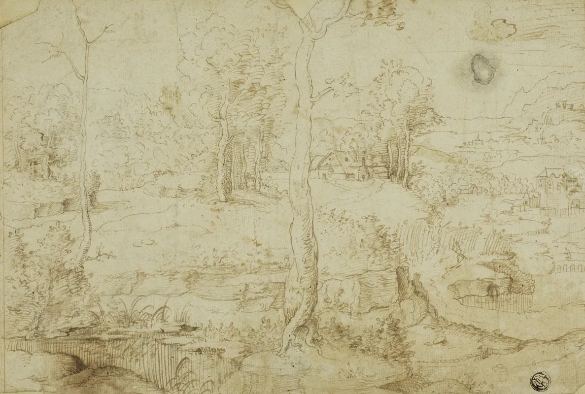 After Cornelius Massys