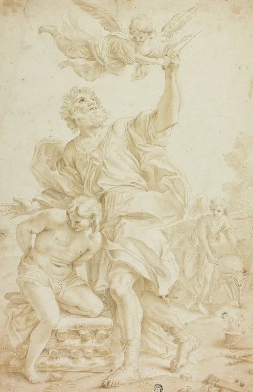 After Domenico Piola