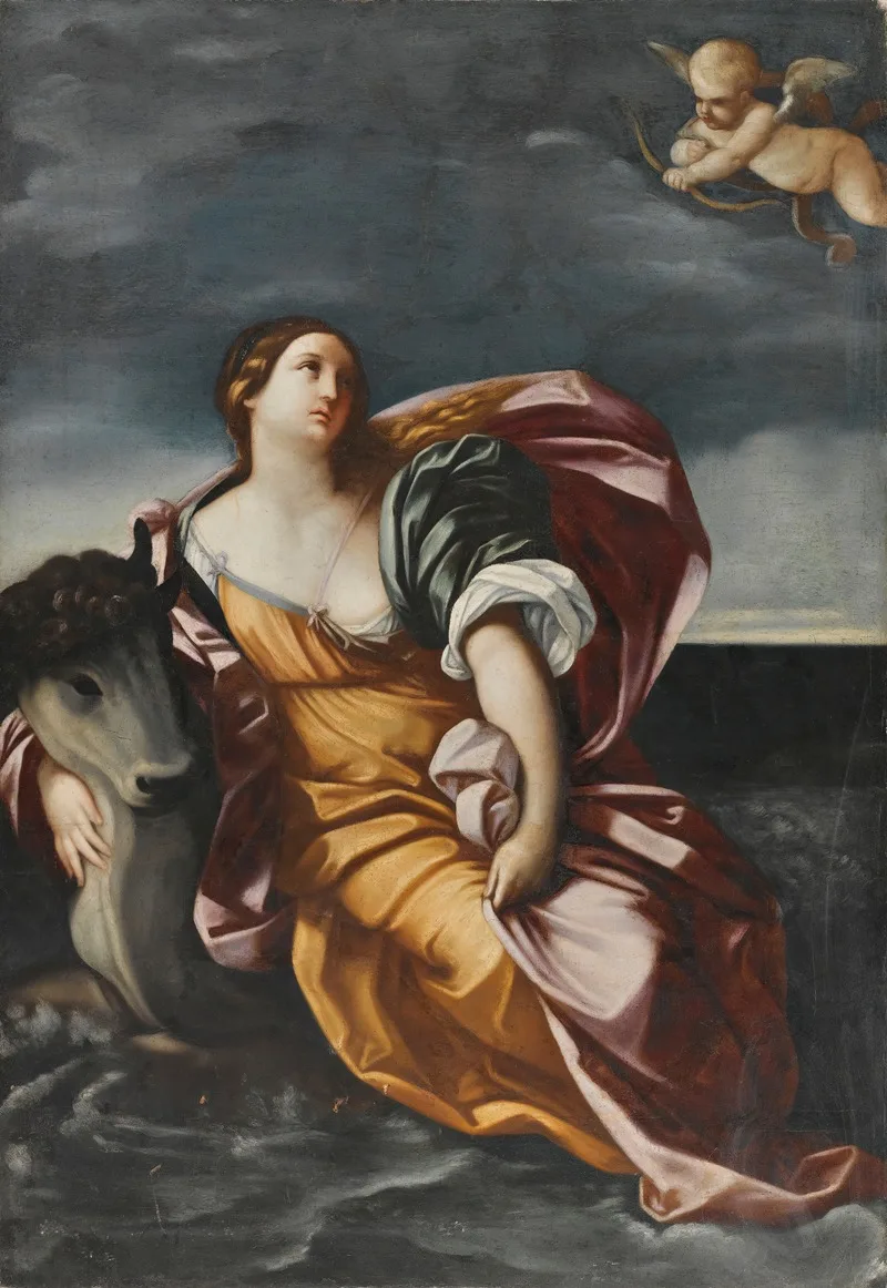 After Guido Reni