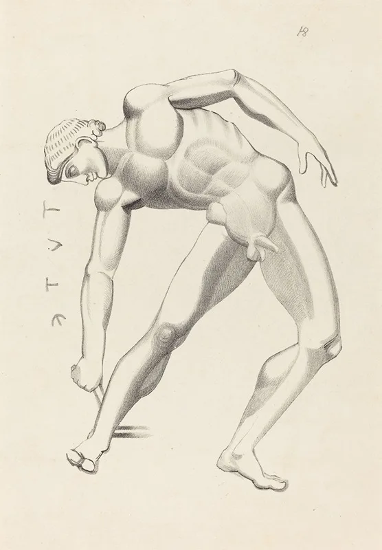 After John Flaxman
