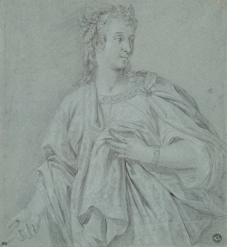 After Marcus Christoph Sadeler