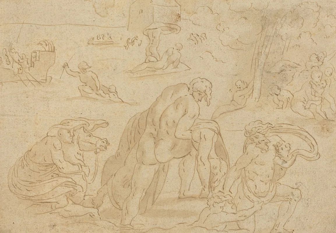 After Raphael