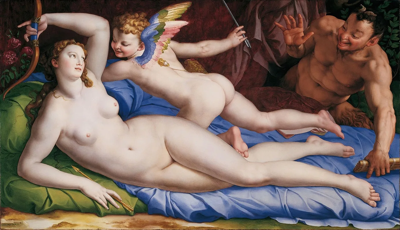 Agnolo Bronzino