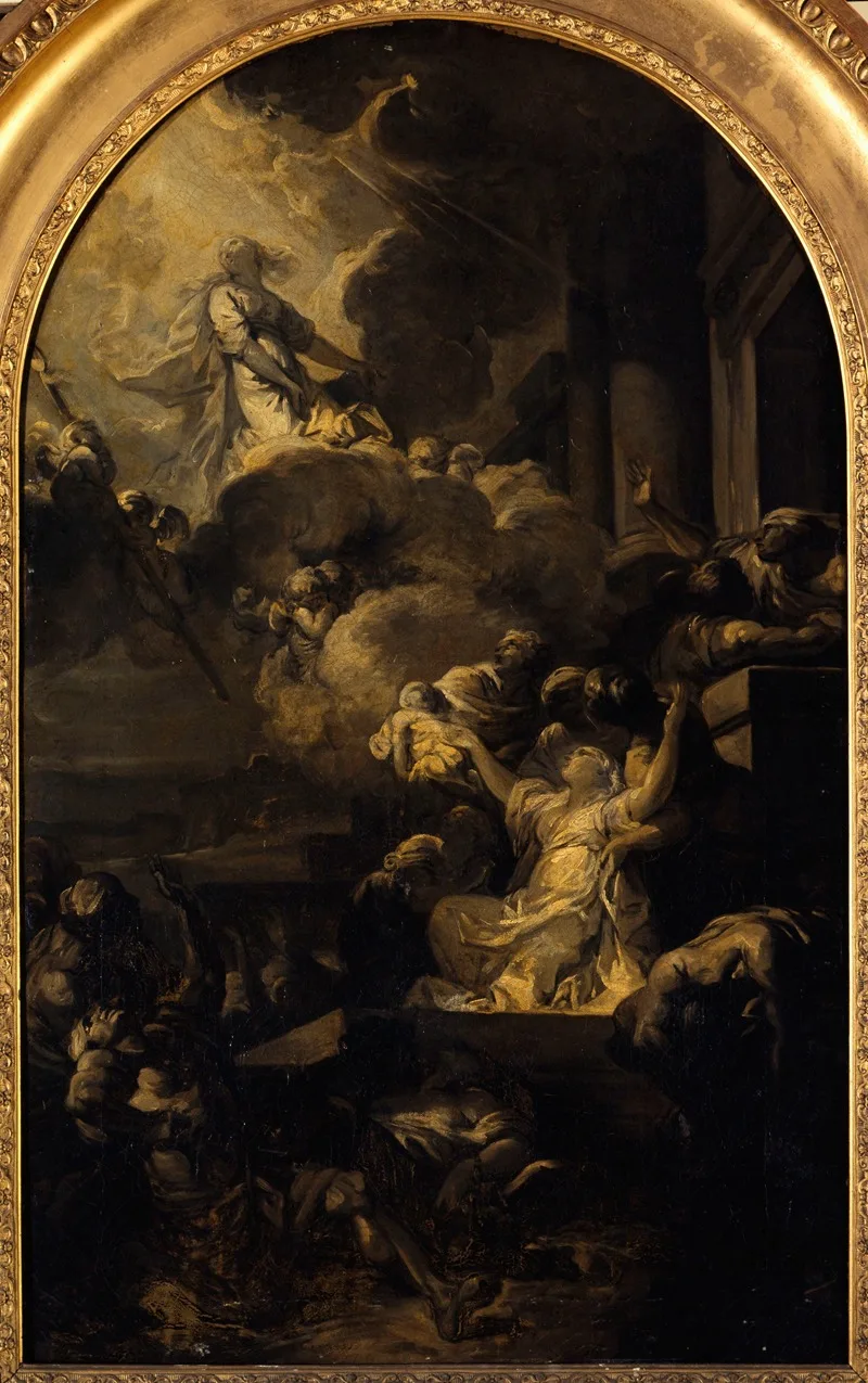 Albert Alexandre Lenoir