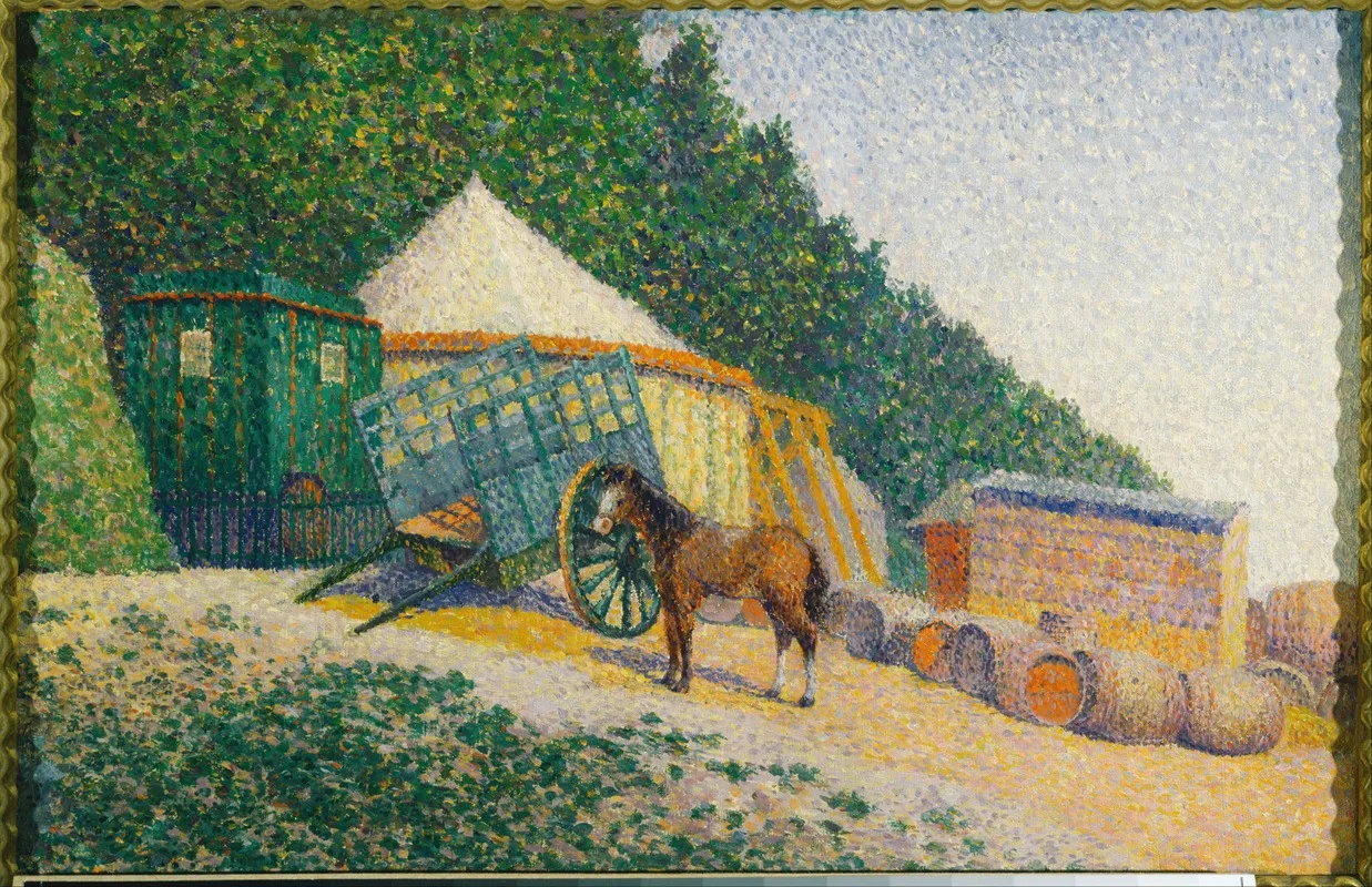 Albert Dubois-Pillet