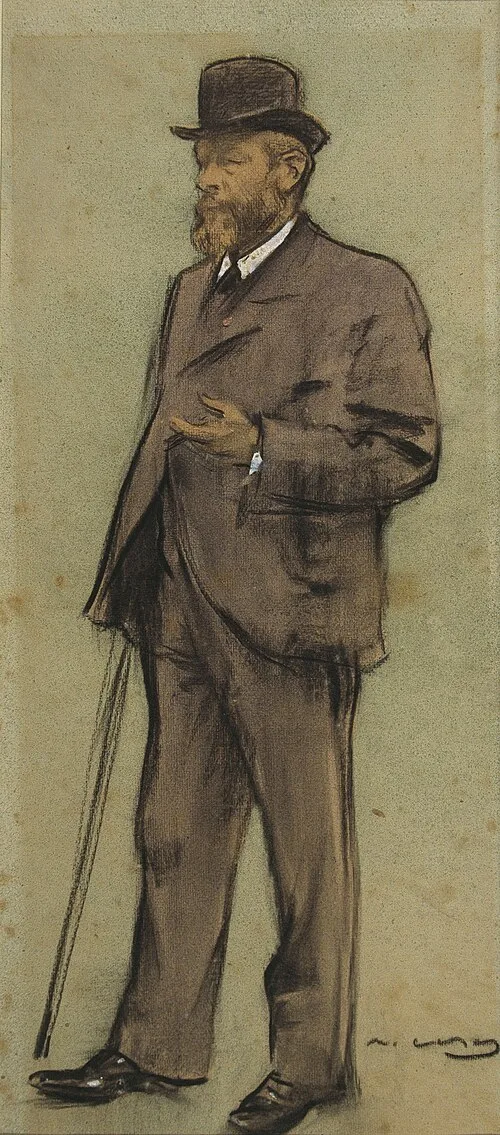 Albert Frans Lieven De Vriendt
