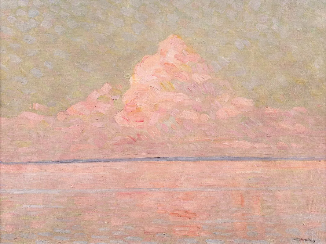 Albert Henri Louis Silvestre