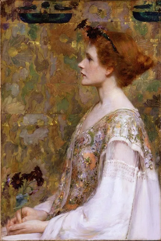 Albert Herter