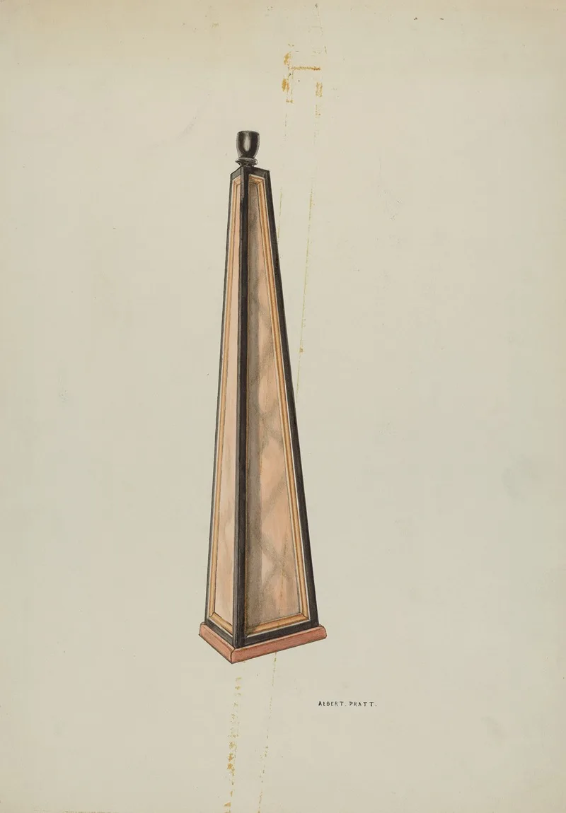 Albert Pratt
