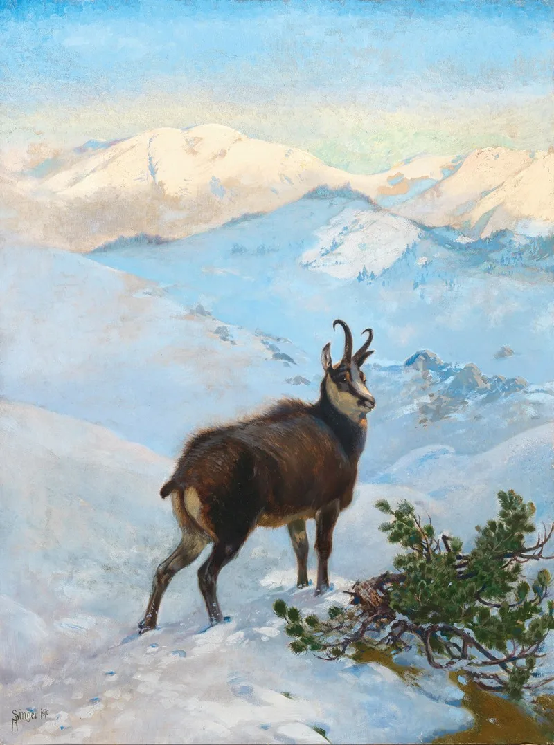 Albert Singer