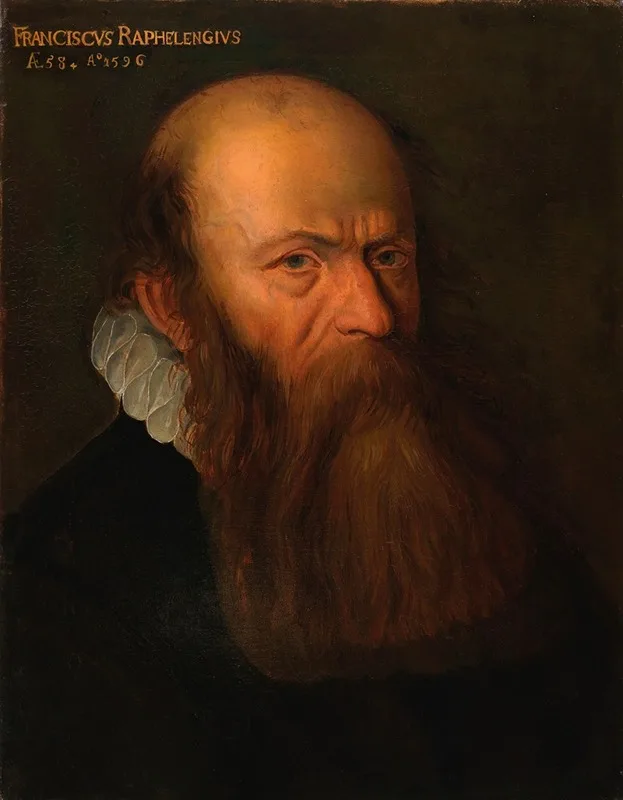Albert Thys